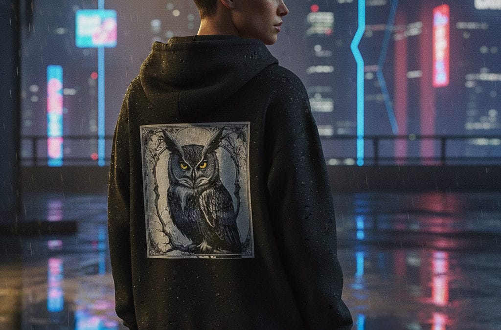 Call of the Wise: Why the Owl is More Than Just an Animal, It’s an Energy