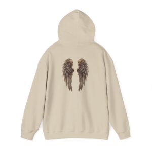 Angel Wings Sweatshirt
