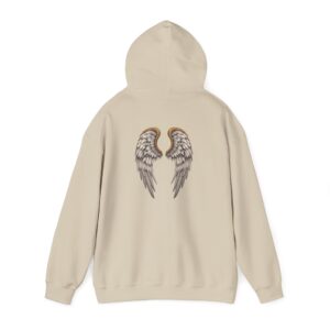Angel Wings Sweatshirt