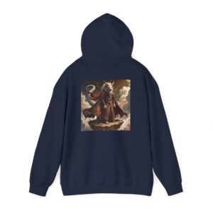 Dark Myths Sweatshirt – Greek Deities, Gothic Fantasy - Chimera