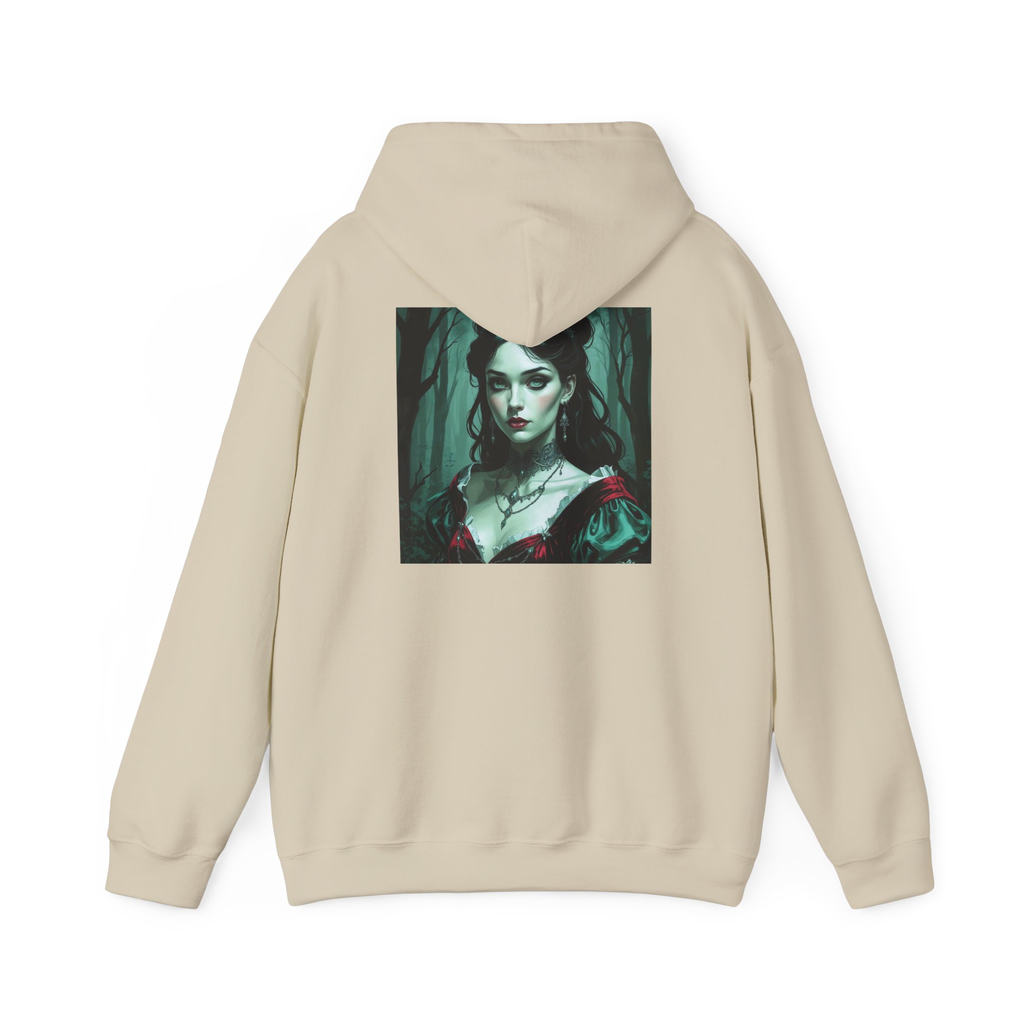 Twilight Fables Sweatshirt - Snow White - Image 3