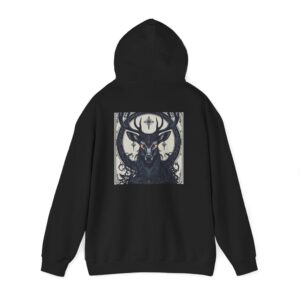 The Magic Animals Collection Sweatshirt - DEER