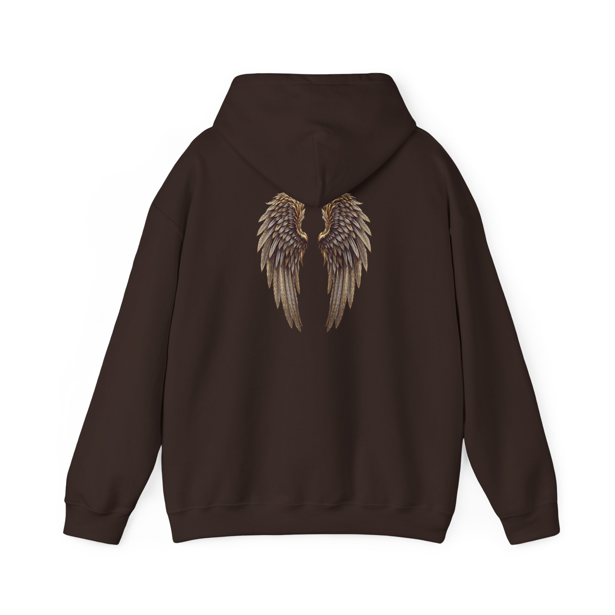 Angel Wings Sweatshirt - Image 3