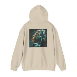 Twilight Fables Sweatshirt - Little Mermaid