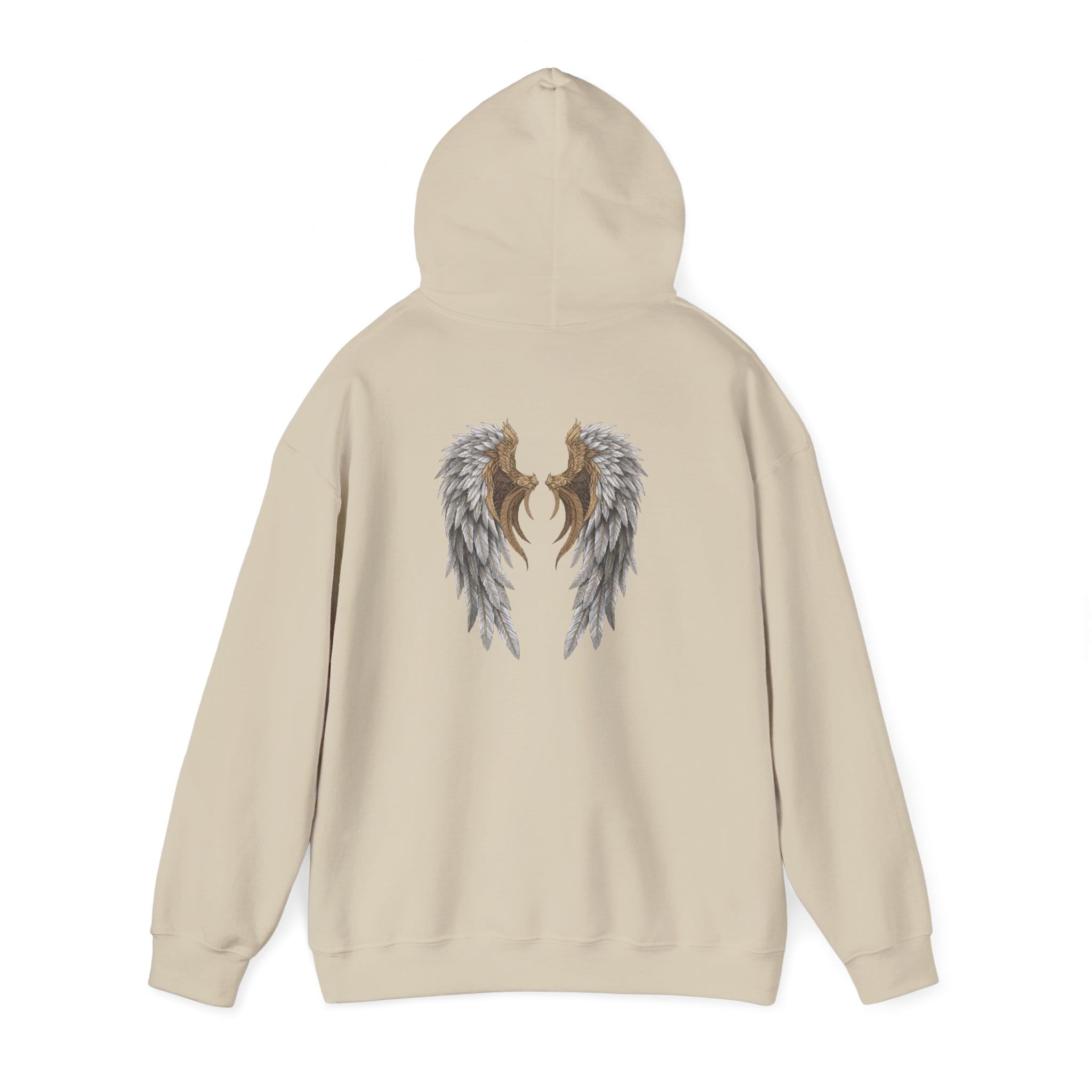Angel Wings Sweatshirt