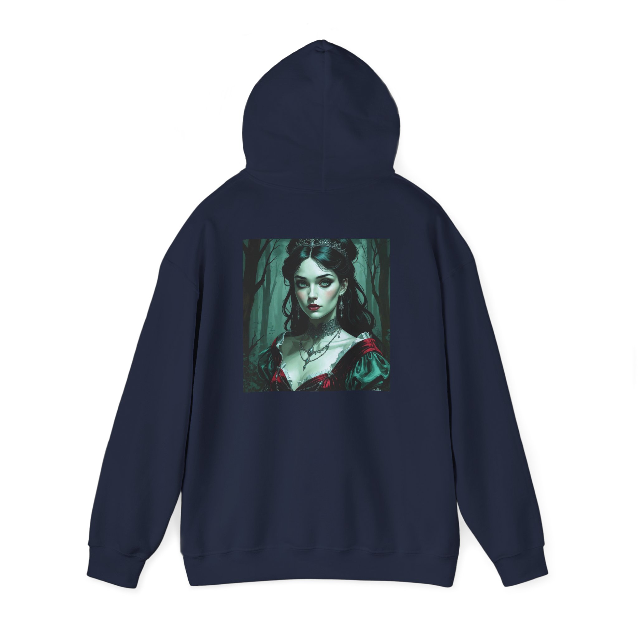 Twilight Fables Sweatshirt - Snow White - Image 11
