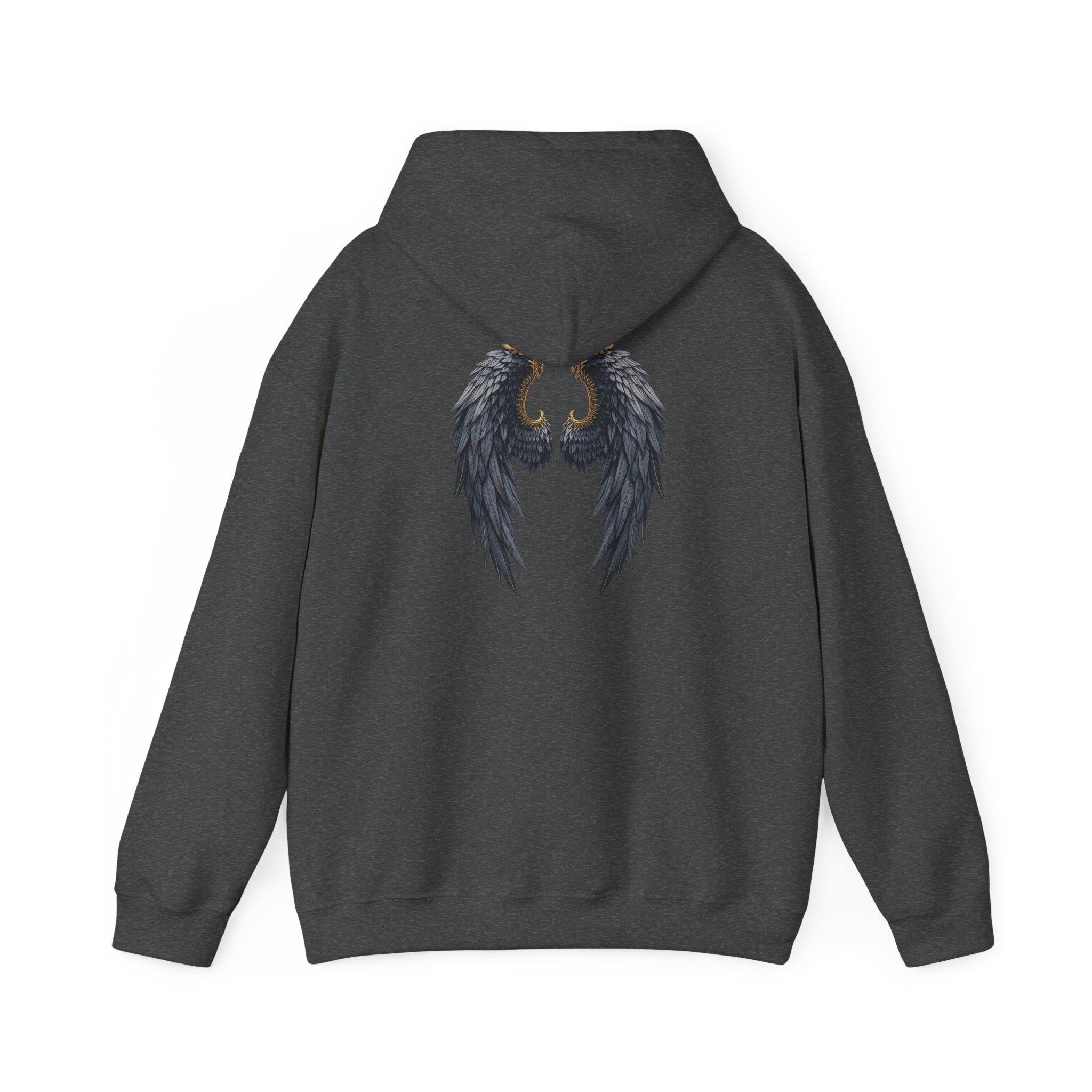 Angel Wings Sweatshirt - Image 18