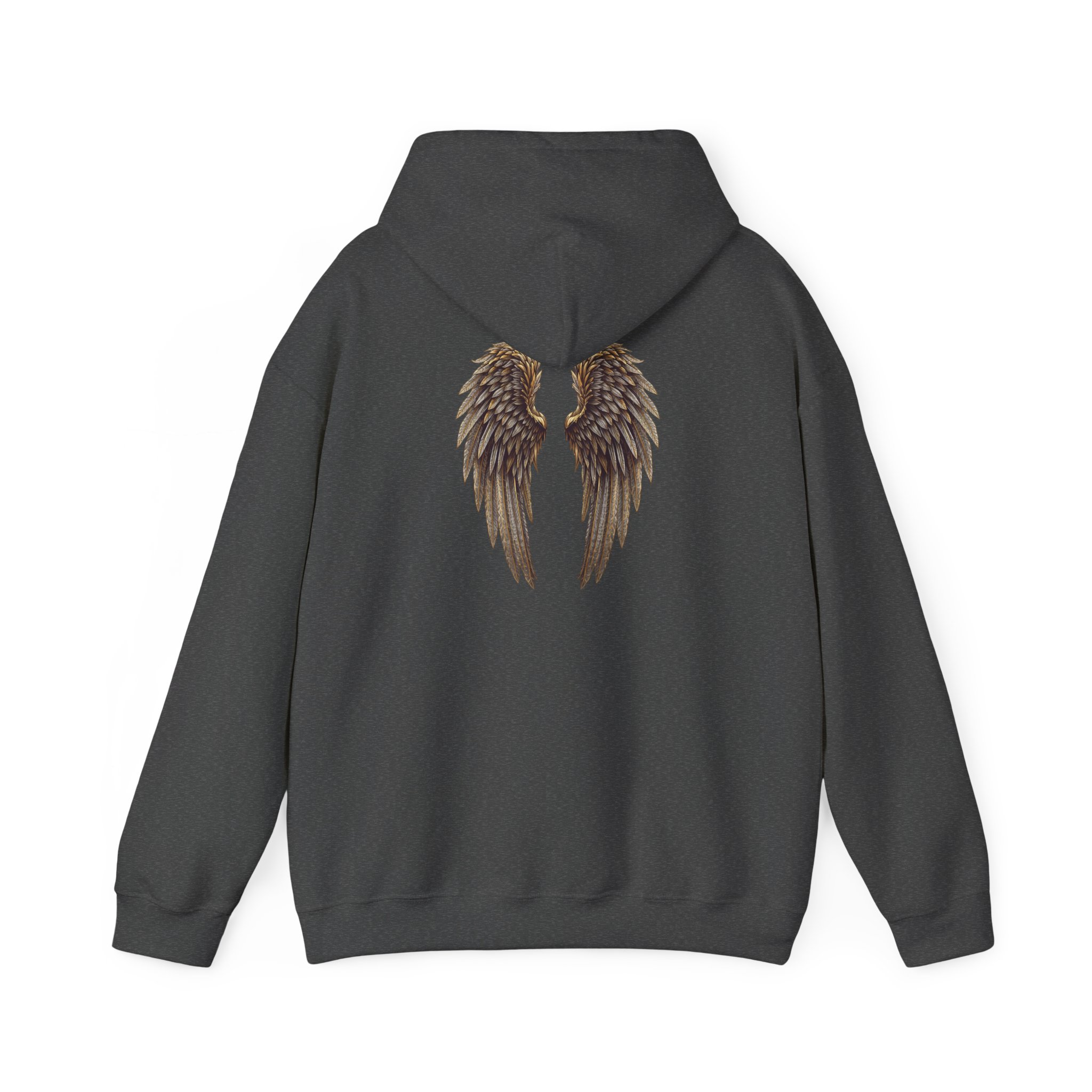 Angel Wings Sweatshirt - Image 22