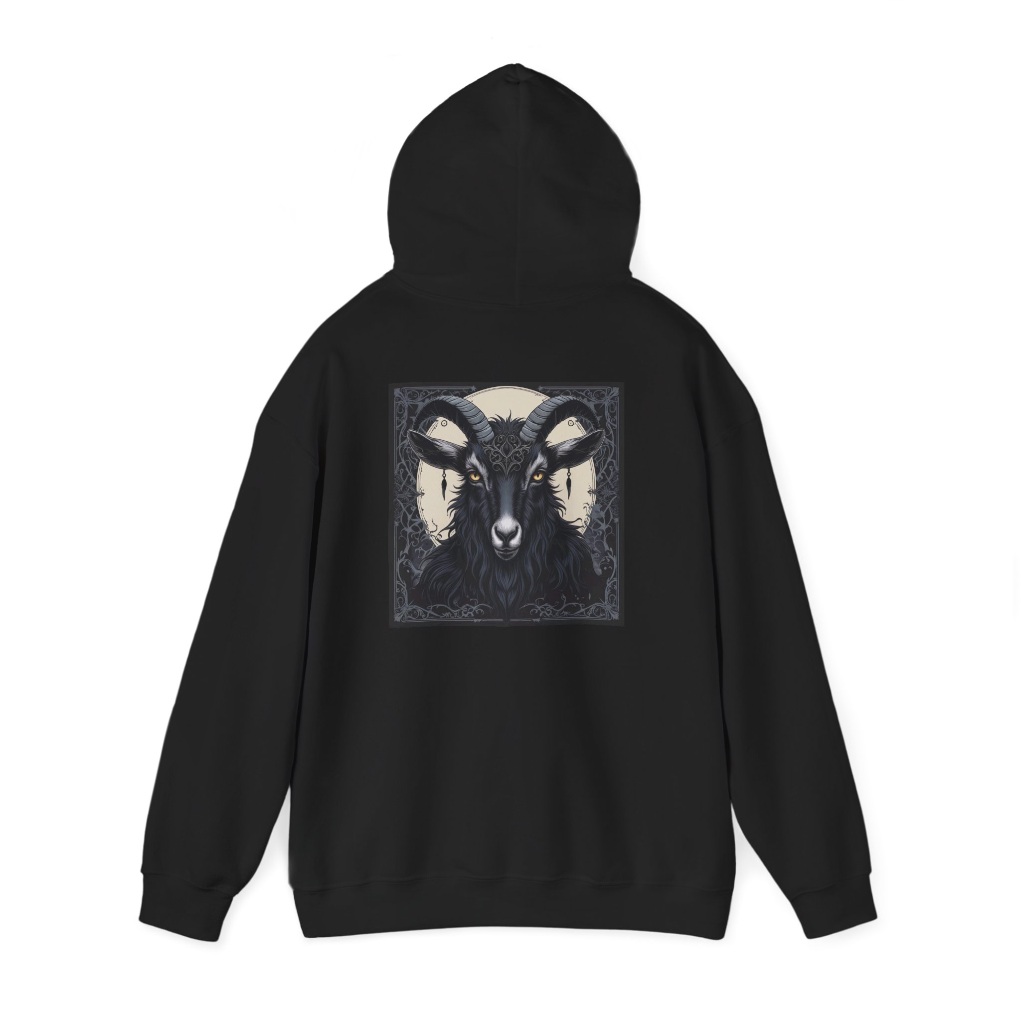The Magic Animals Collection Sweatshirt - GOAT