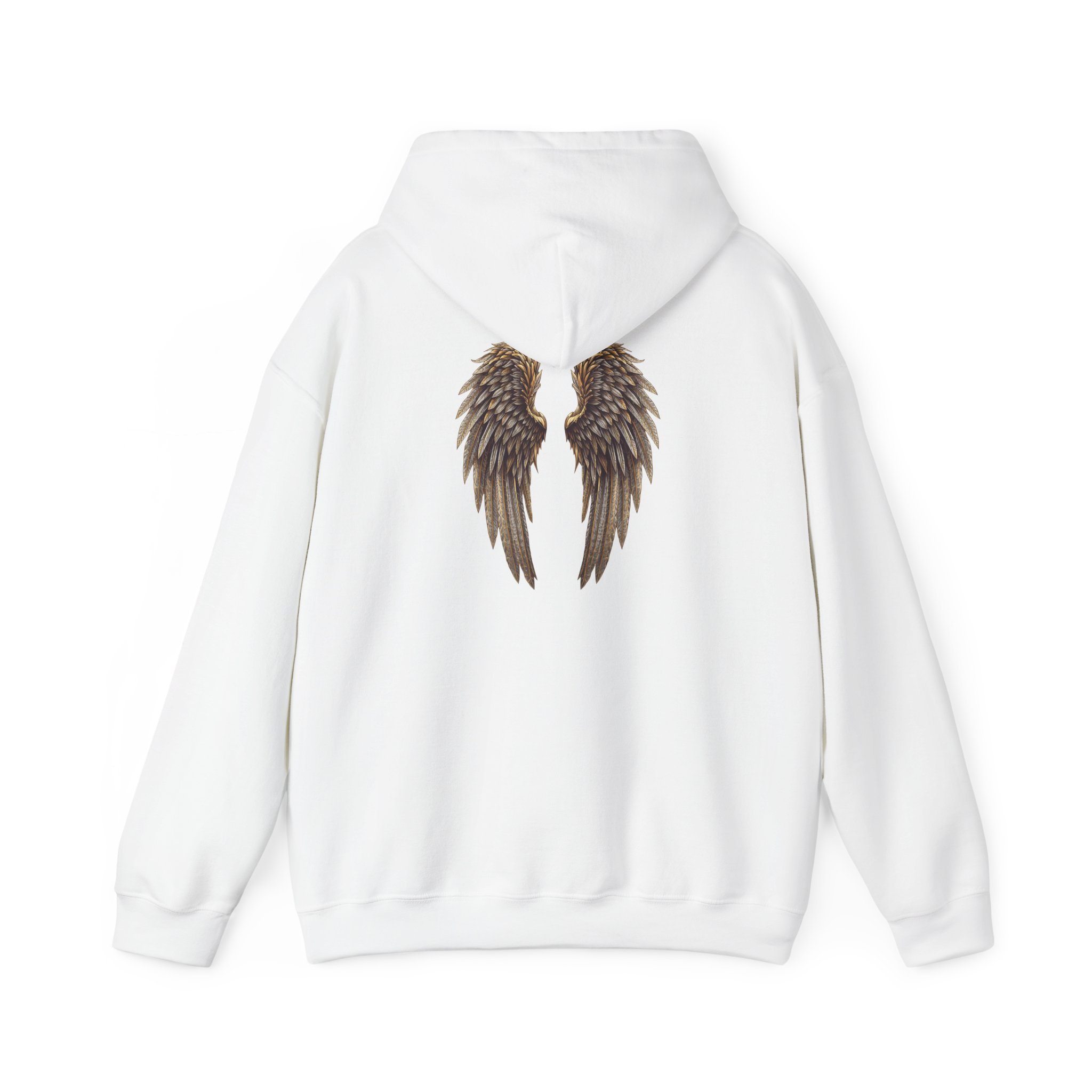 Angel Wings Sweatshirt - Image 6