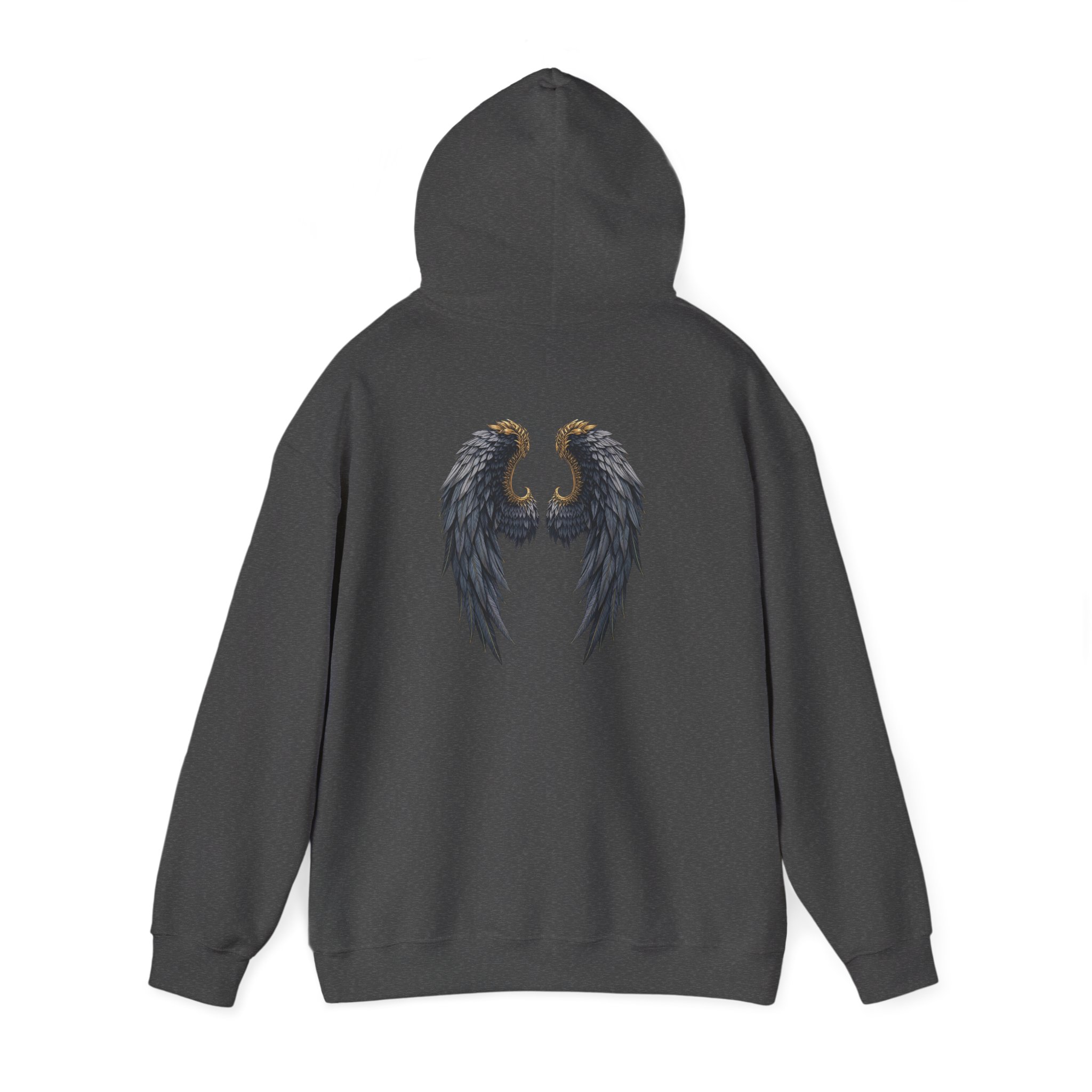 Angel Wings Sweatshirt - Image 19