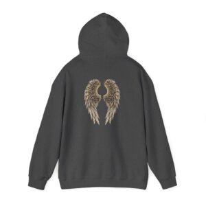Angel Wings Sweatshirt