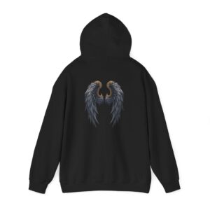 Angel Wings Sweatshirt