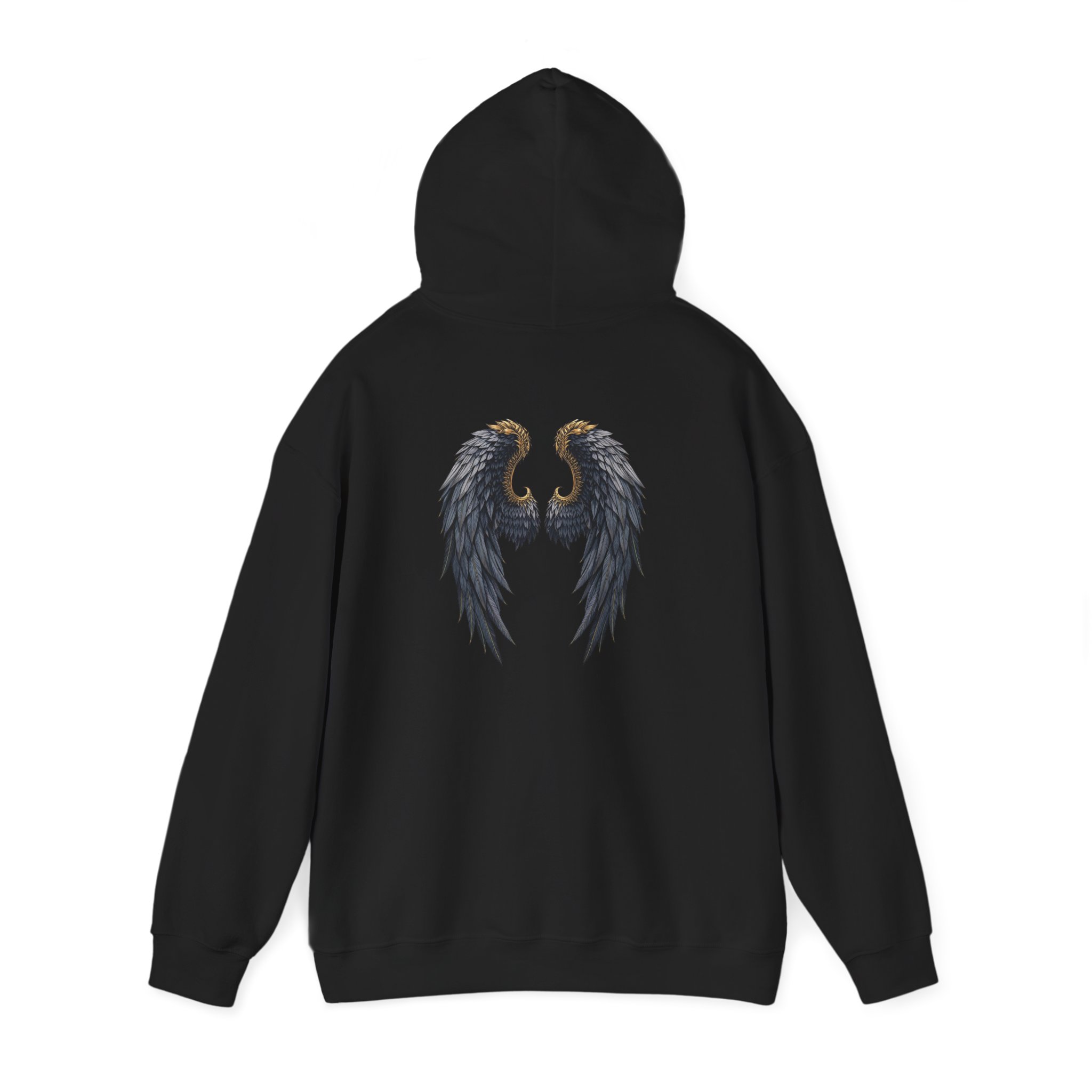 Angel Wings Sweatshirt