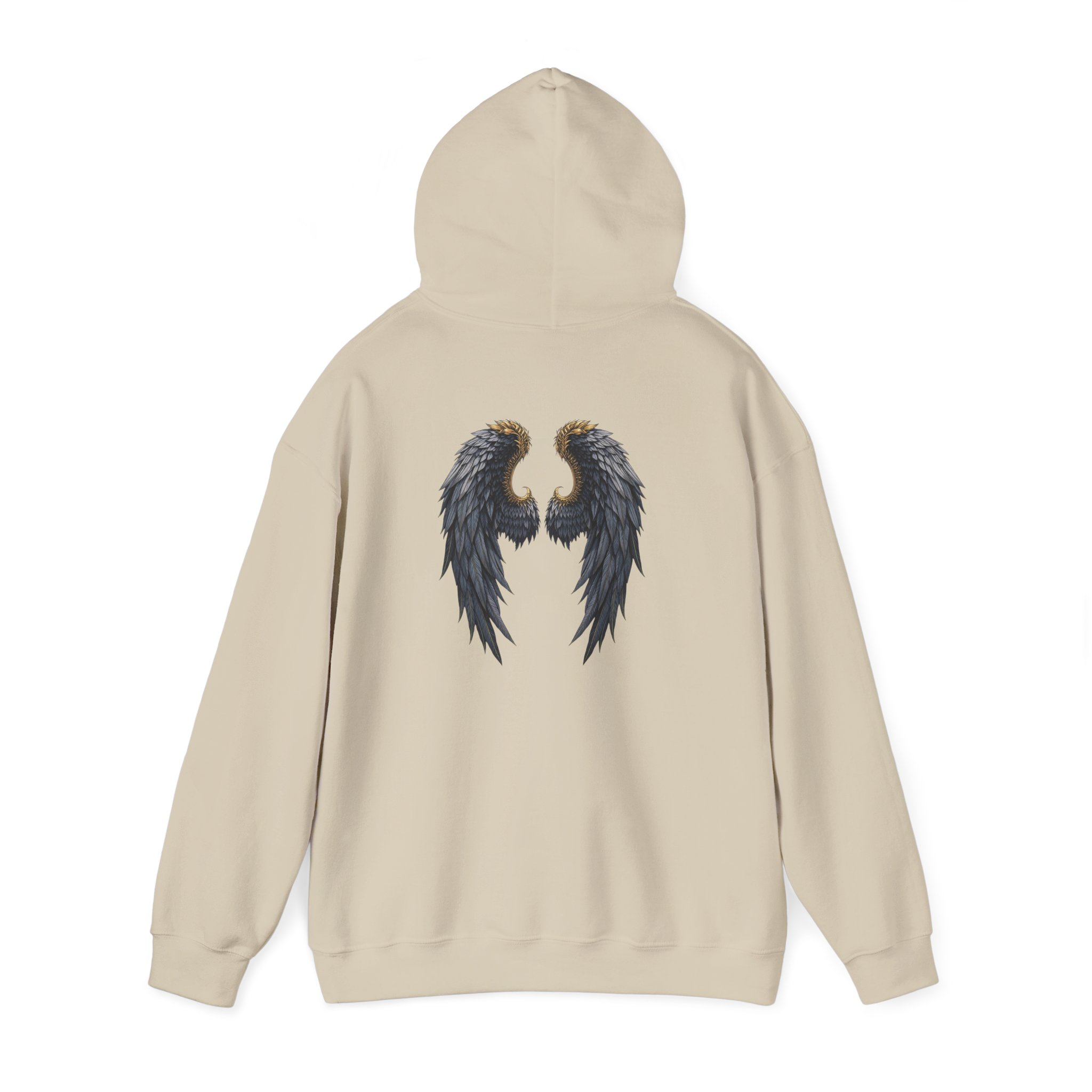 Angel Wings Sweatshirt - Image 11