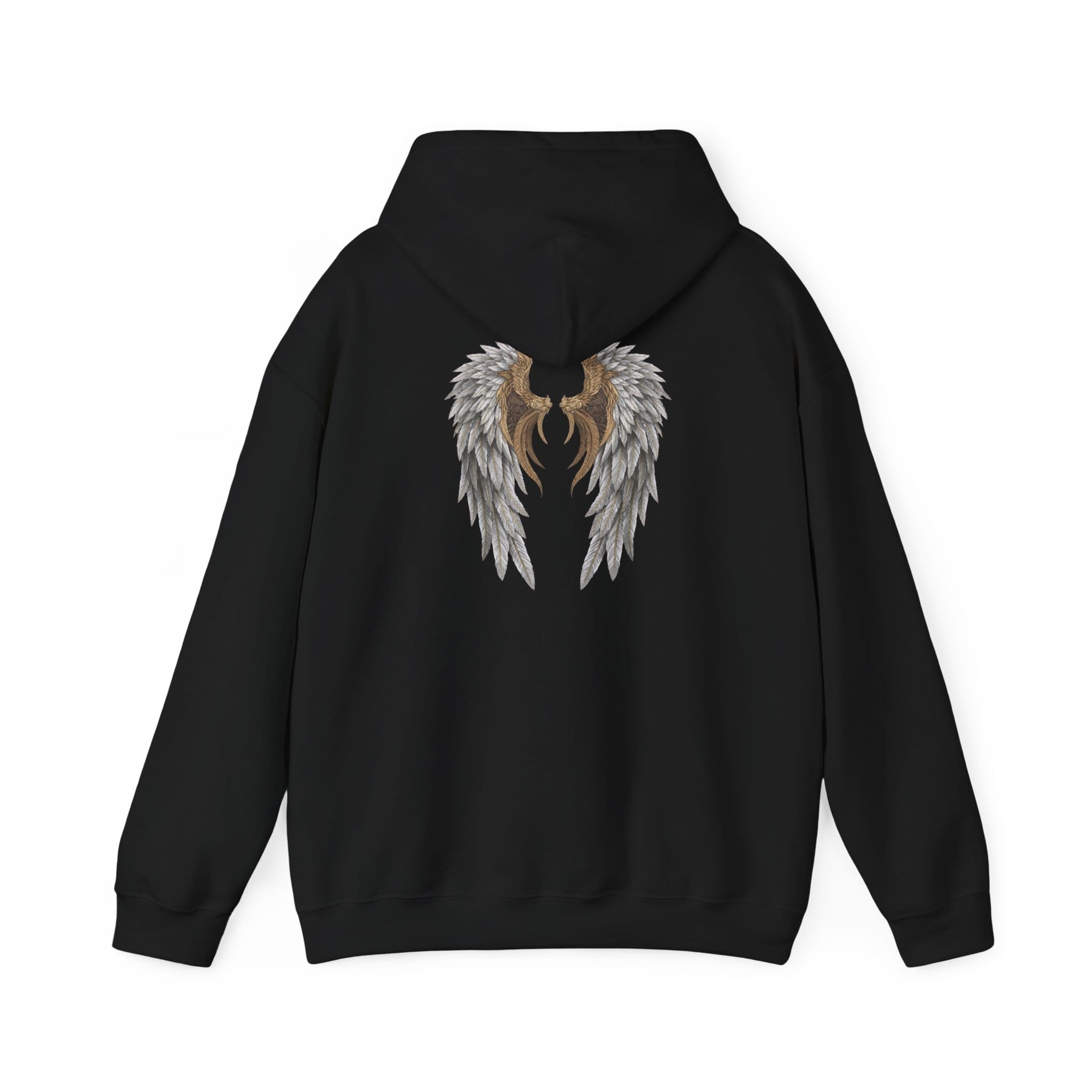 Angel Wings Sweatshirt - Image 6
