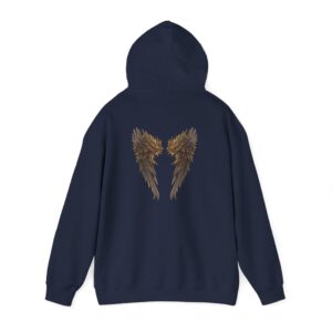 Angel Wings Sweatshirt