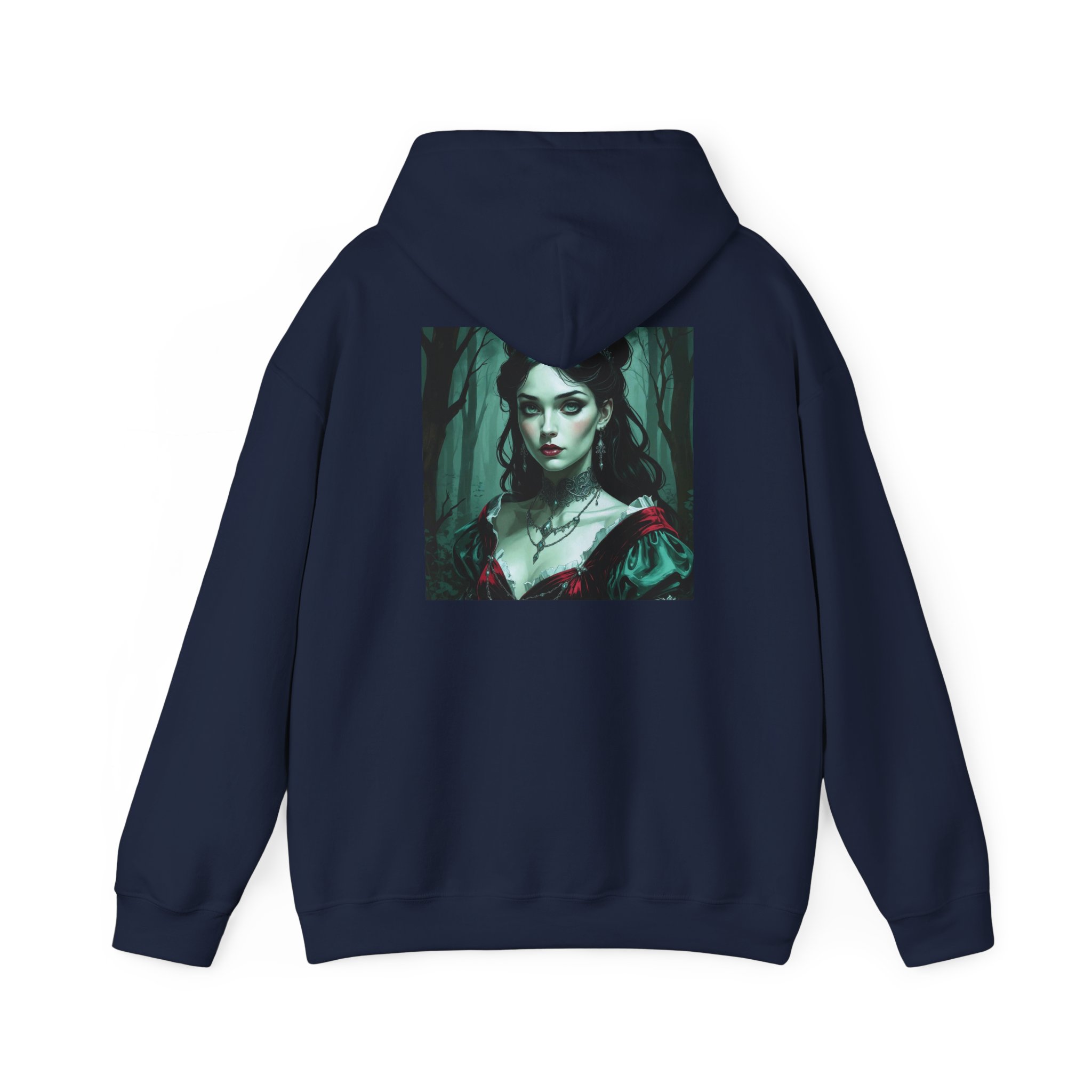 Twilight Fables Sweatshirt - Snow White - Image 10