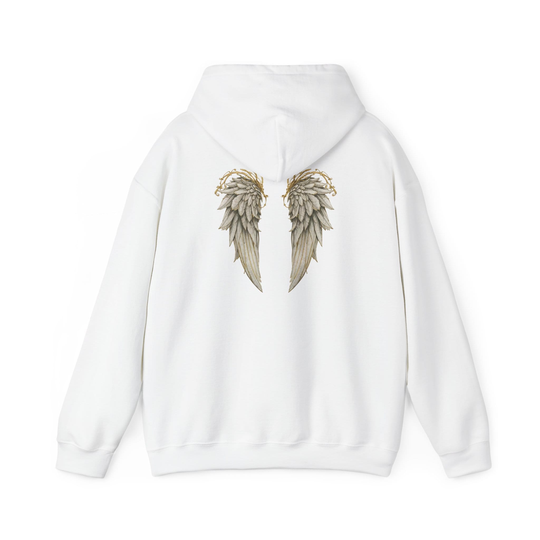 Angel Wings Sweatshirt - Image 3