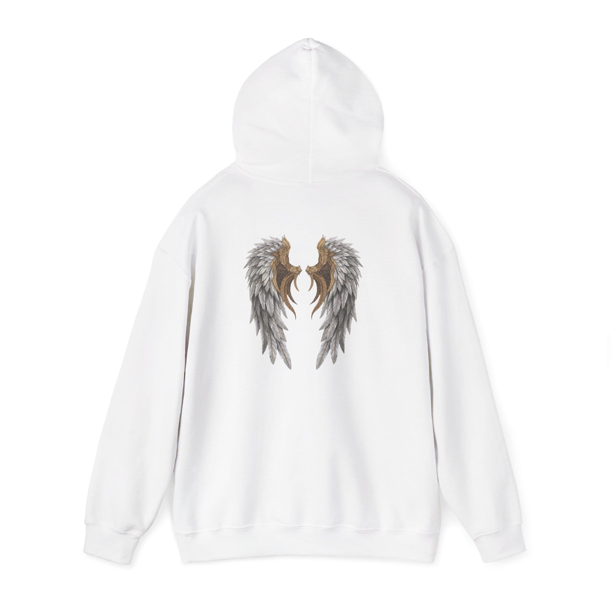 Angel Wings Sweatshirt - Image 3