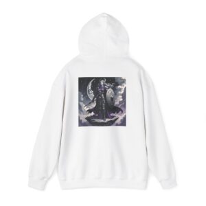 Dark Myths Sweatshirt – Greek Deities, Gothic Fantasy - Athena