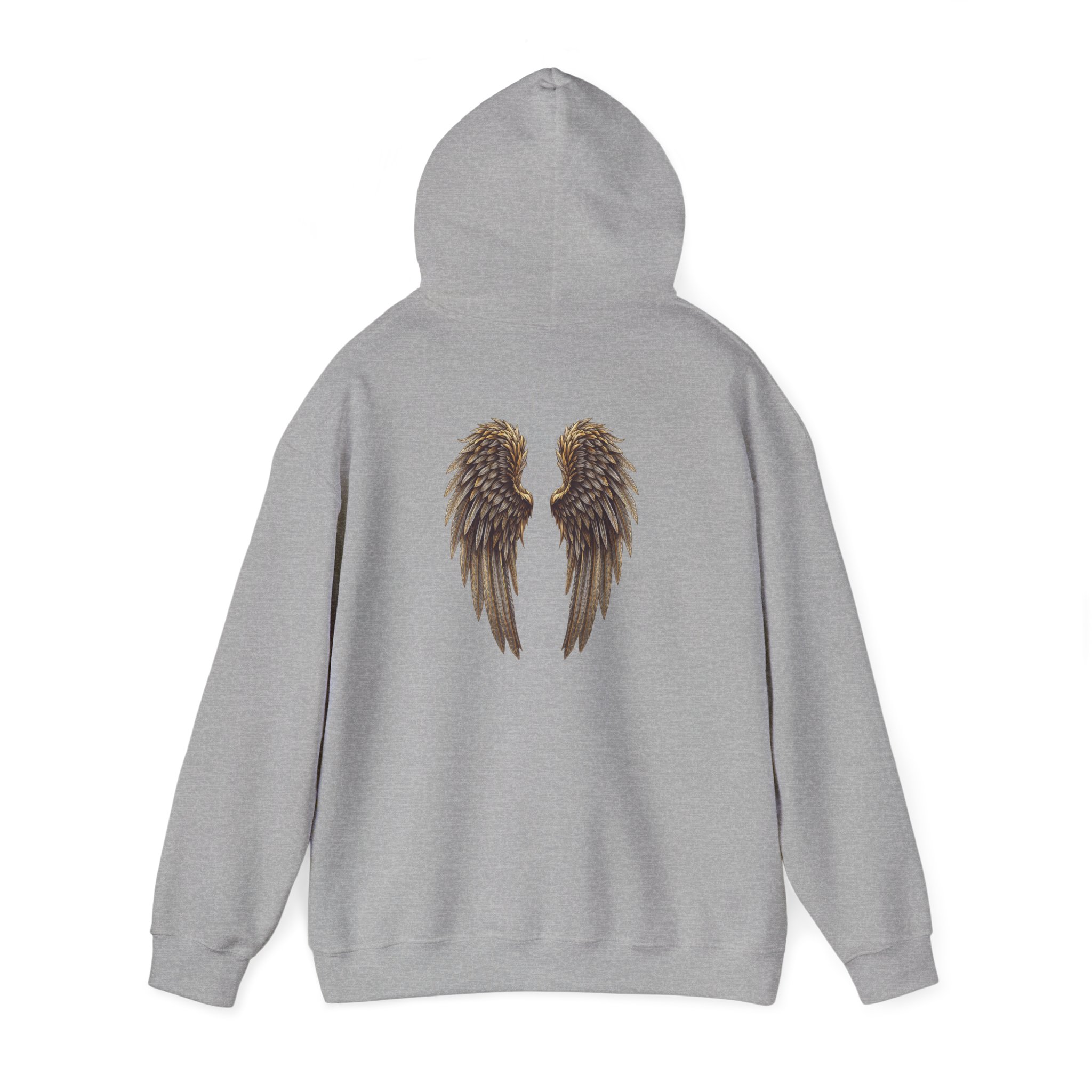 Angel Wings Sweatshirt - Image 19