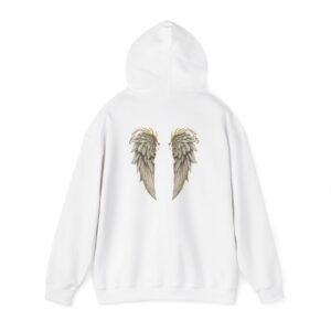 Angel Wings Sweatshirt