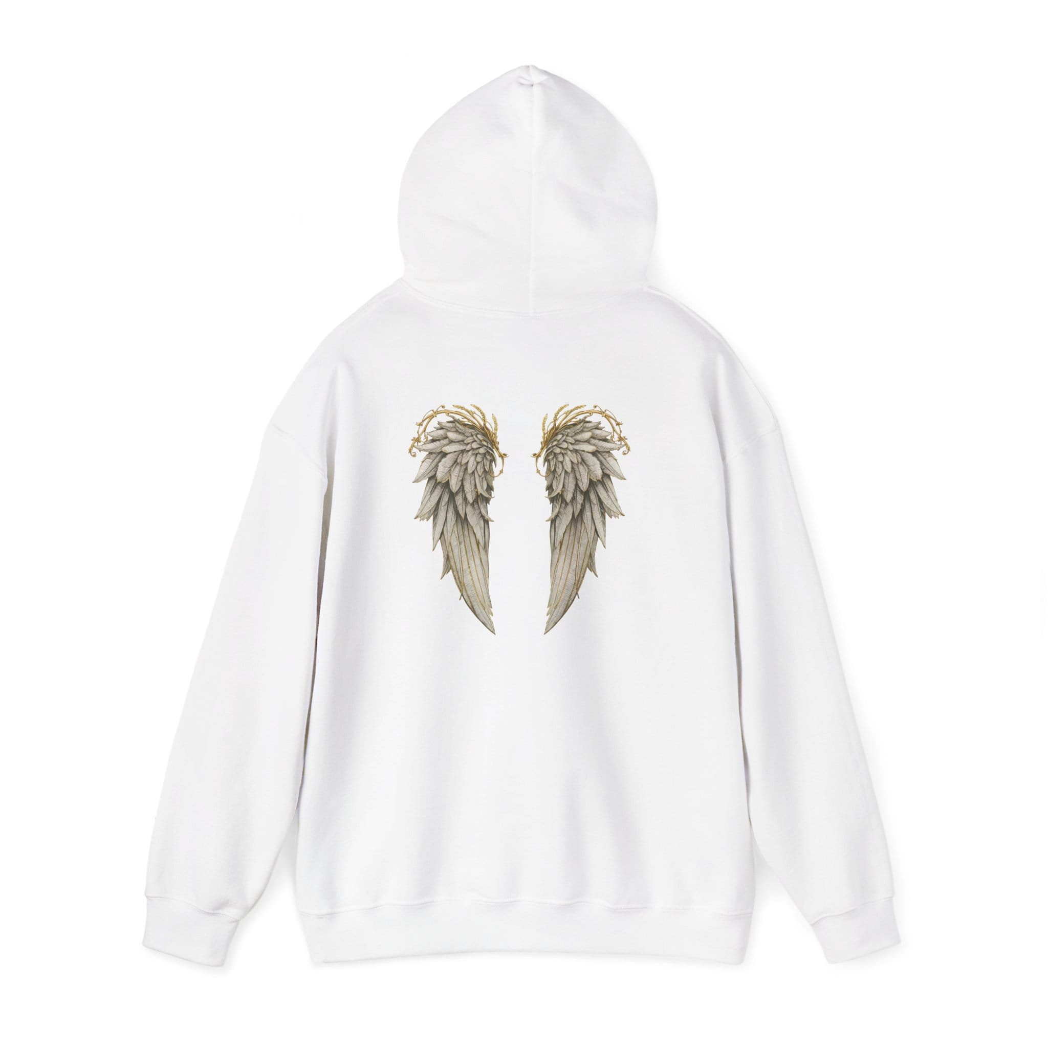 Angel Wings Sweatshirt
