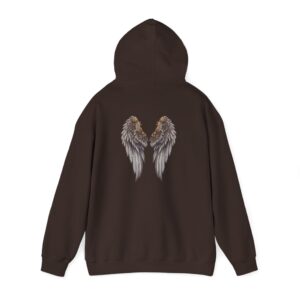 Angel Wings Sweatshirt