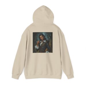 Twilight Fables Sweatshirt - Captain Hook