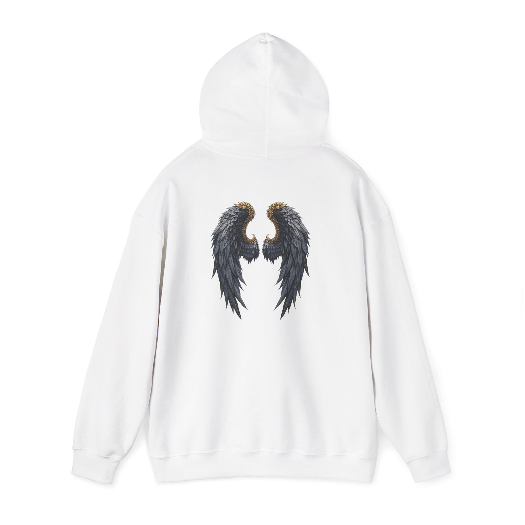 Angel Wings Sweatshirt - Image 7