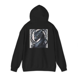 The Magic Animals Collection Sweatshirt - DRAGON