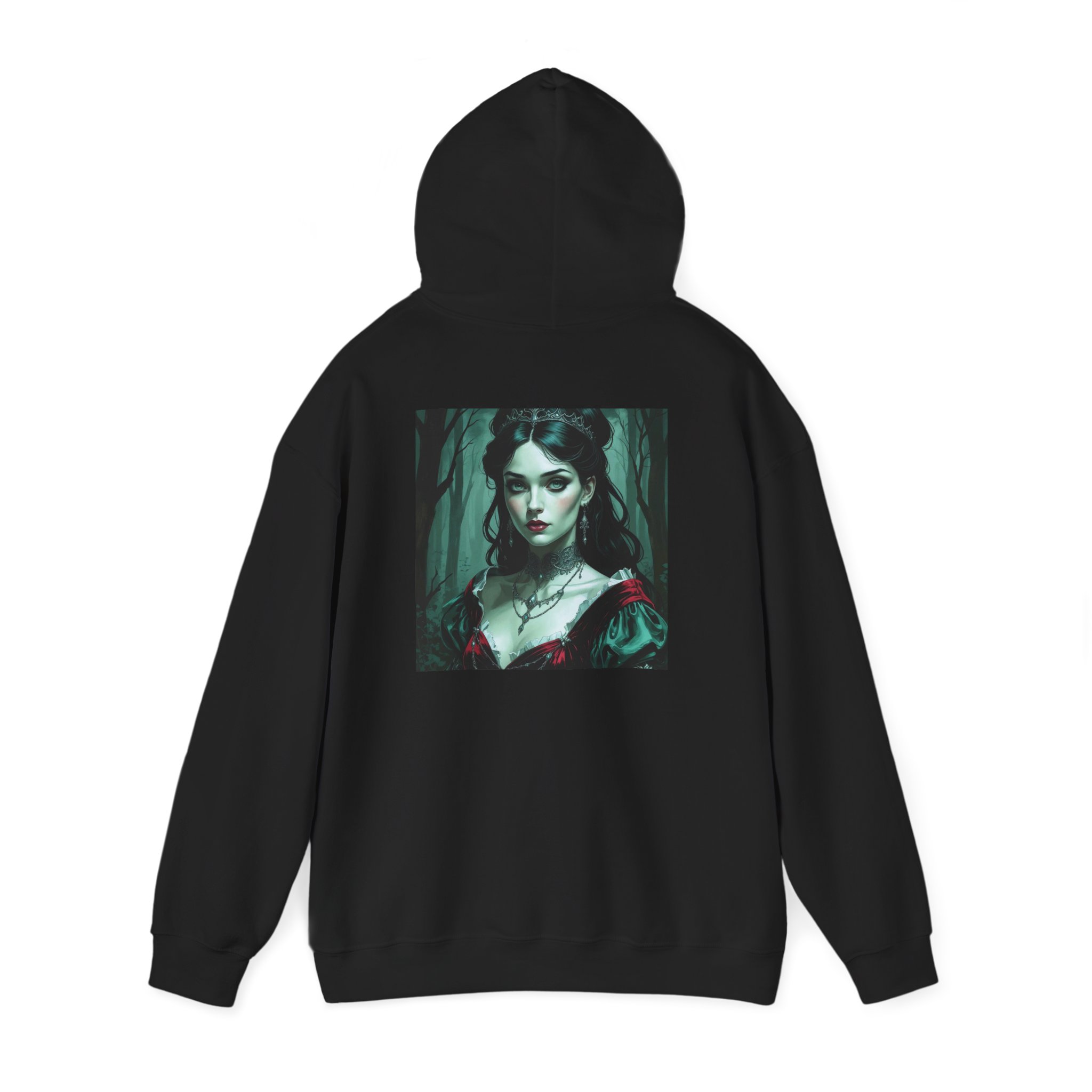 Twilight Fables Sweatshirt - Snow White - Image 7