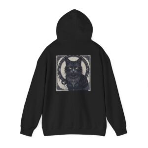 The Magic Animals Collection Sweatshirt - CAT