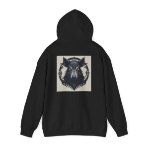 The Magic Animals Collection Sweatshirt - BOAR