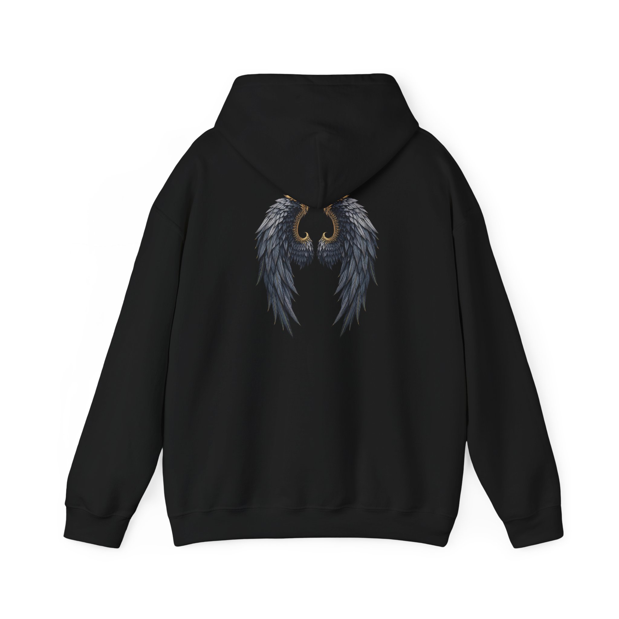 Angel Wings Sweatshirt - Image 3