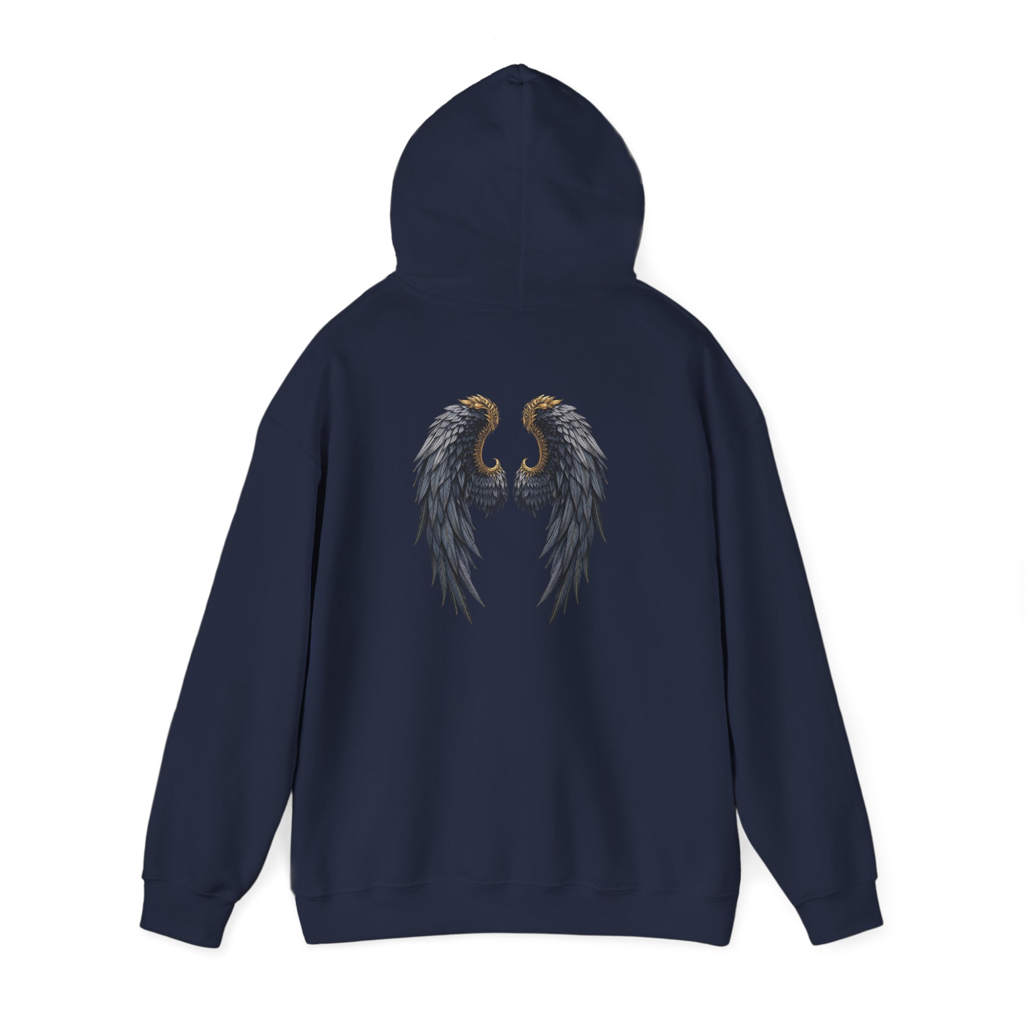 Angel Wings Sweatshirt - Image 23