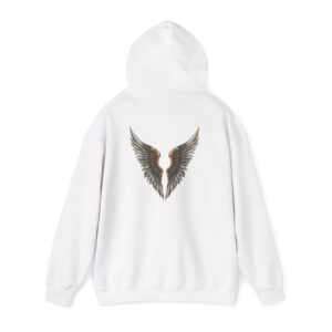 Angel Wings Sweatshirt