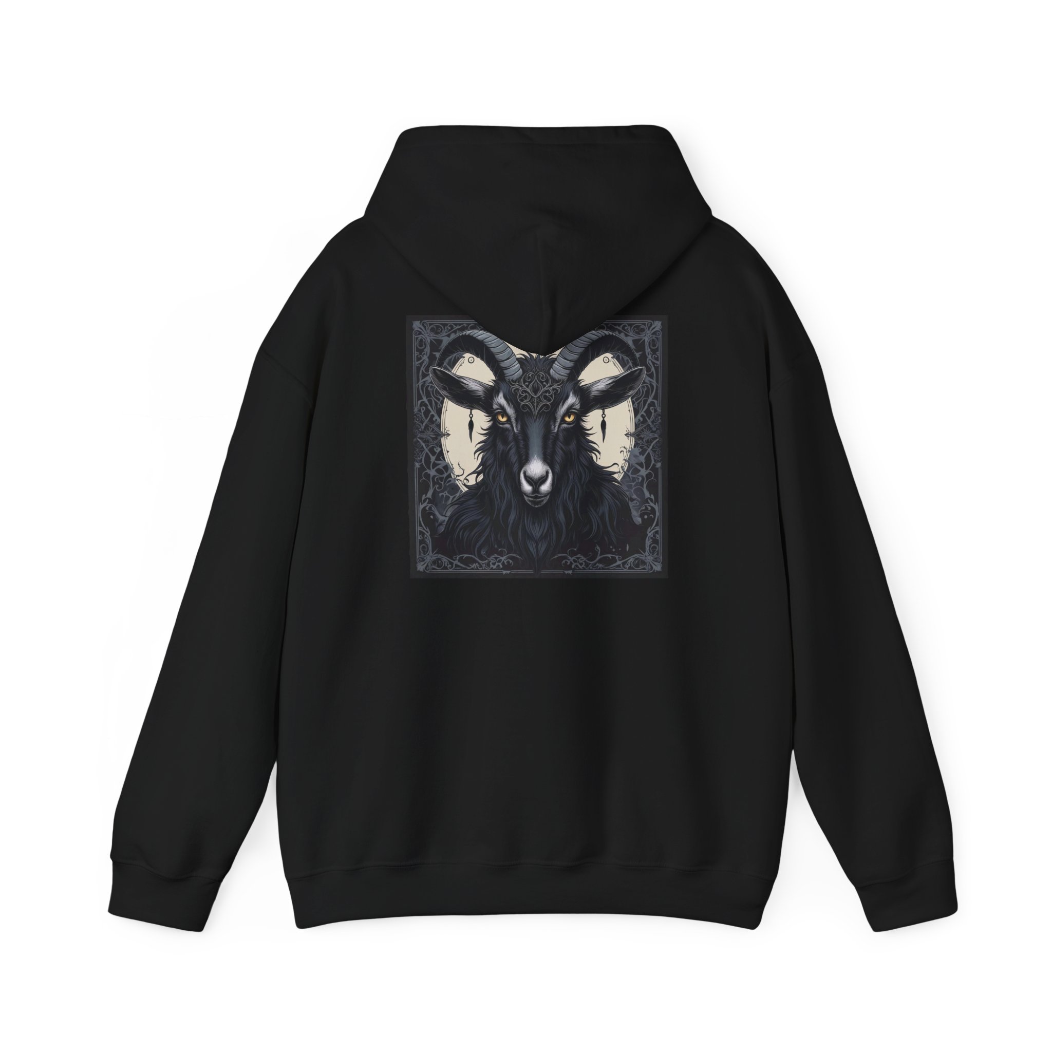 The Magic Animals Collection Sweatshirt - GOAT - Image 3