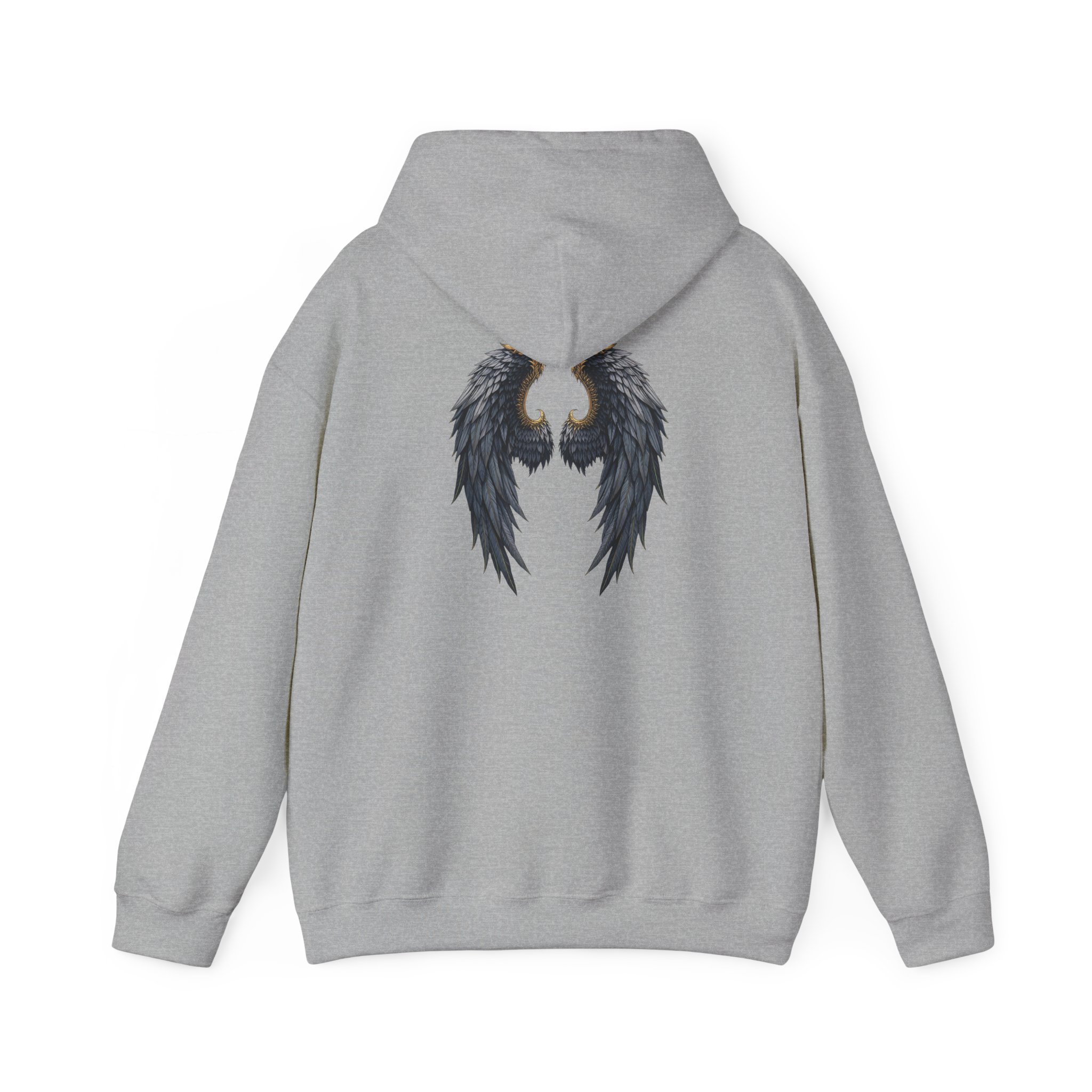 Angel Wings Sweatshirt - Image 14