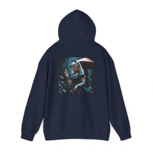 Twilight Fables Sweatshirt - Alice in Wonderland