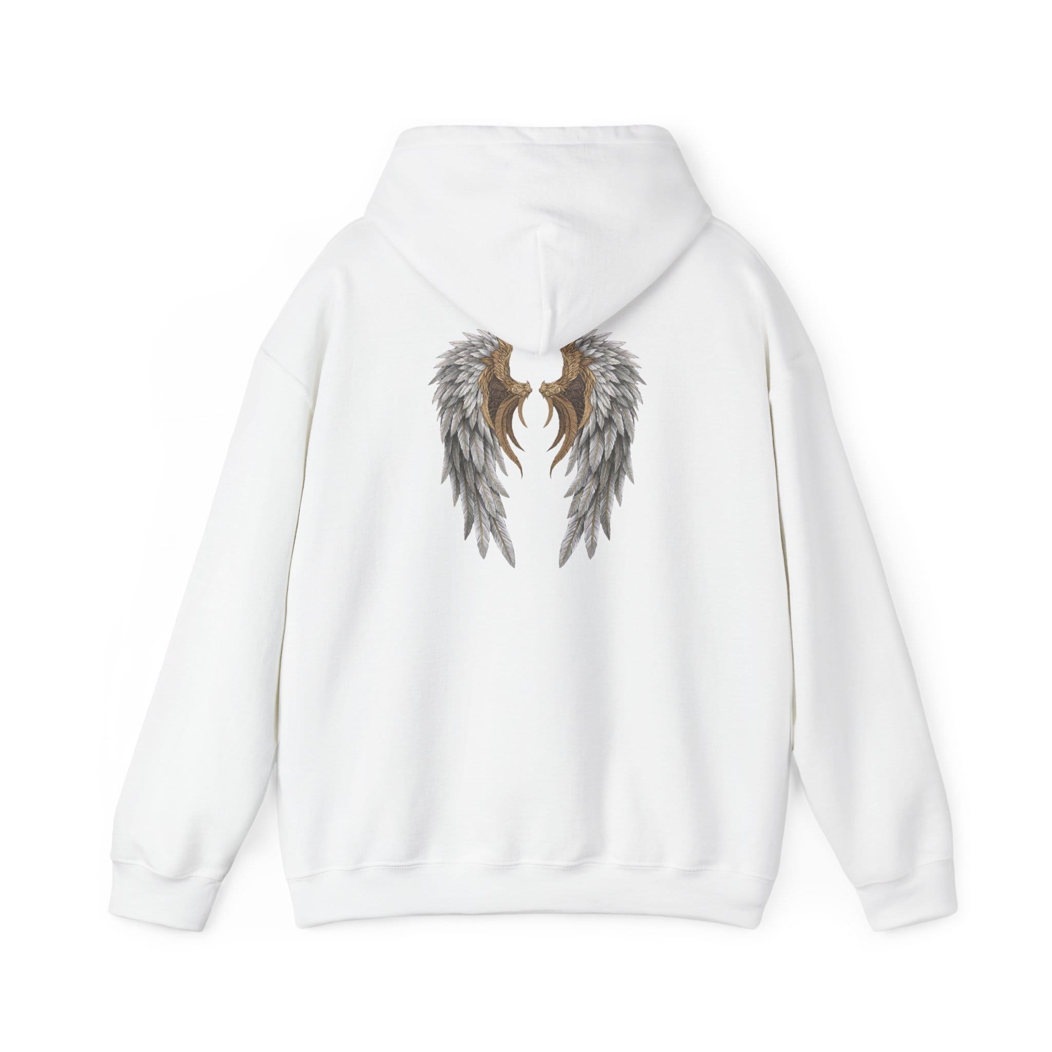 Angel Wings Sweatshirt - Image 2