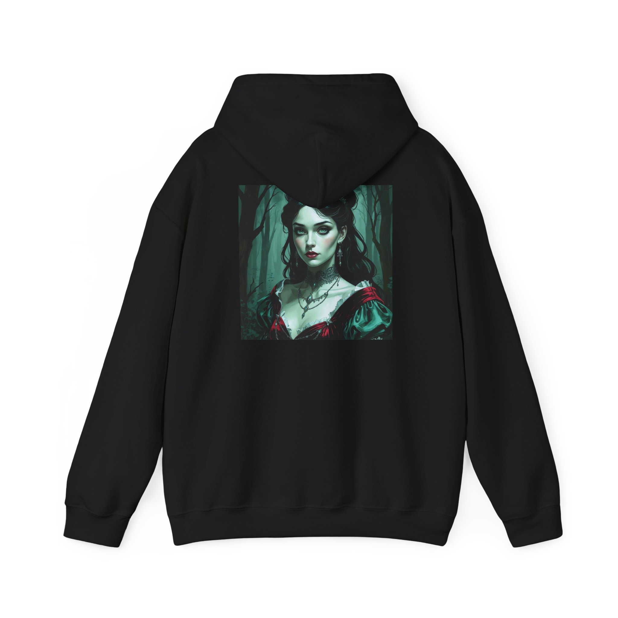 Twilight Fables Sweatshirt - Snow White - Image 6