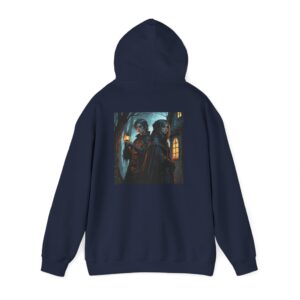 Twilight Fables Sweatshirt - Hansel and Gretel