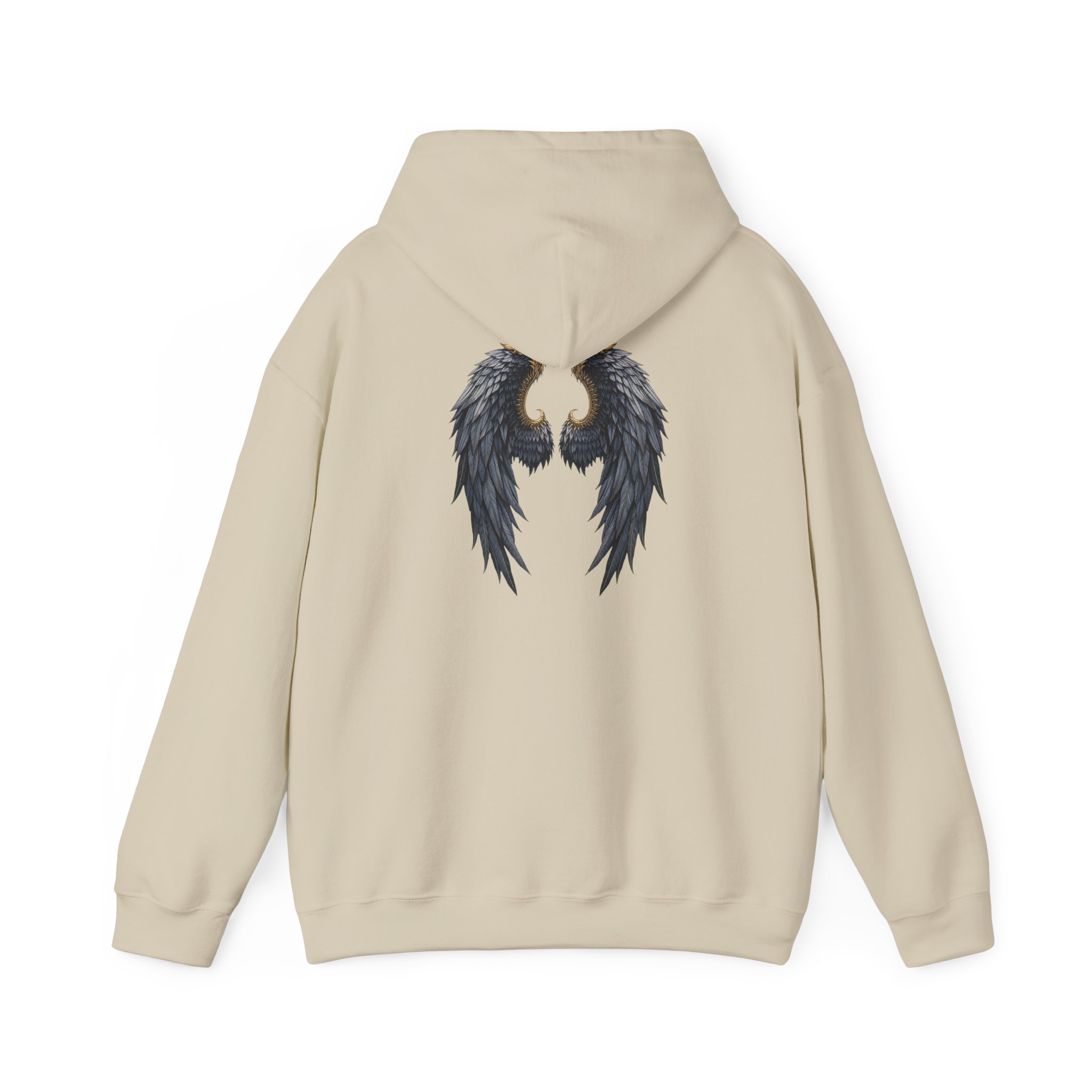 Angel Wings Sweatshirt - Image 10