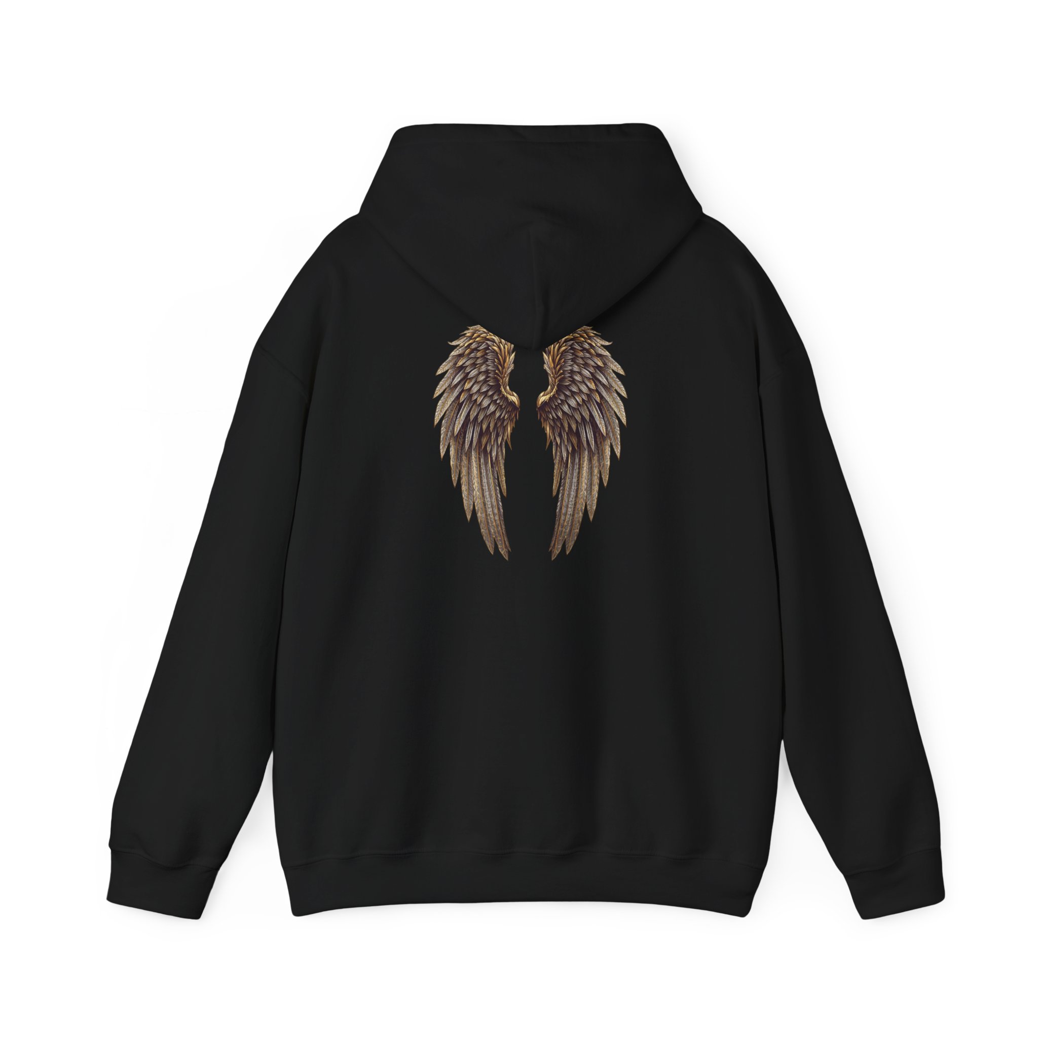 Angel Wings Sweatshirt - Image 10
