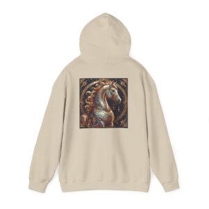 The Magic Animals Collection Sweatshirt - HORSE