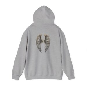 Angel Wings Sweatshirt