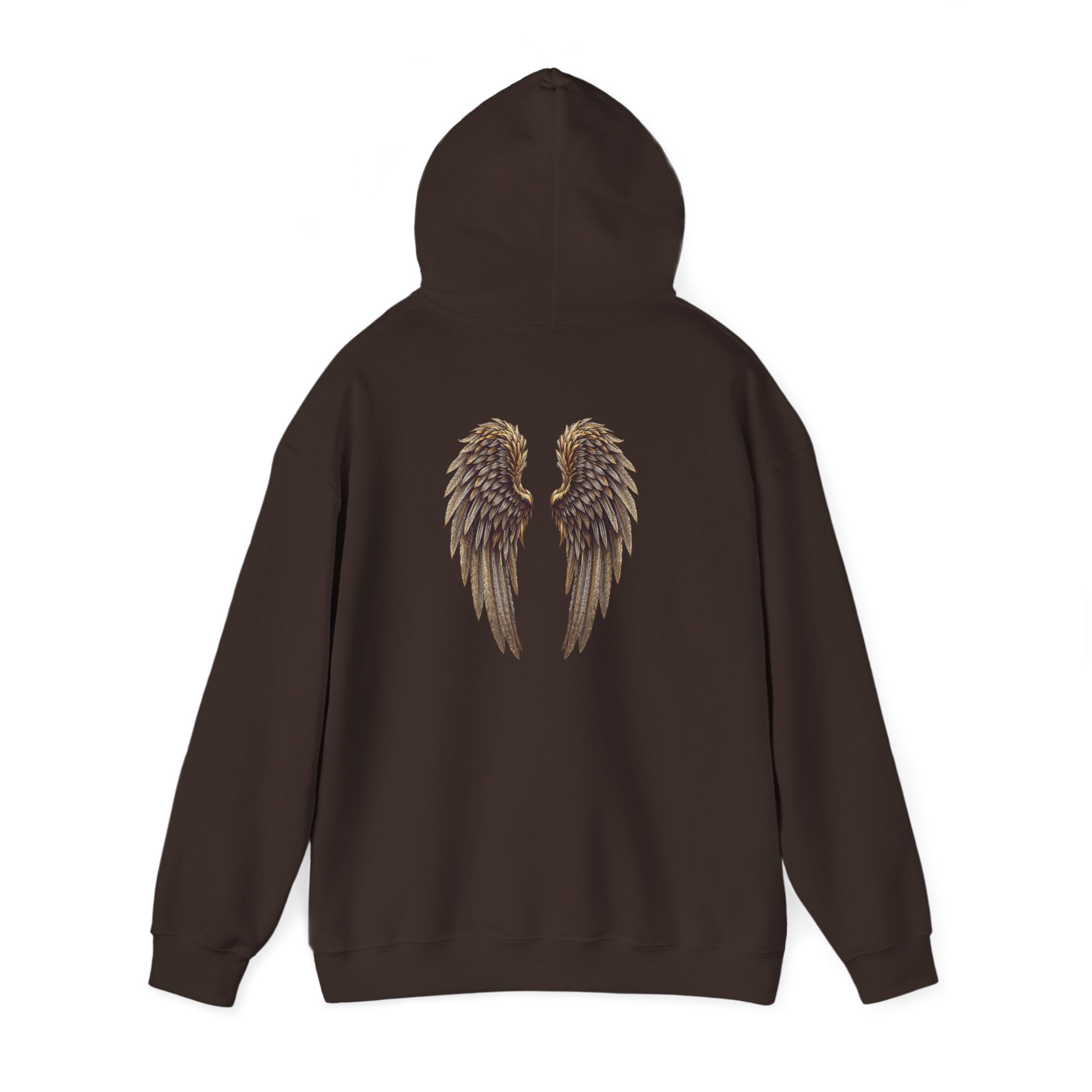 Angel Wings Sweatshirt