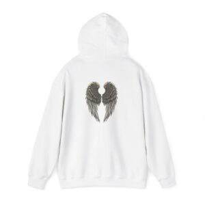 Angel Wings Sweatshirt